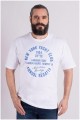 Redfield korte mouw t-shirt