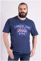 Redfield T-shirt korte mouw