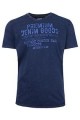 Redfield T-shirt korte mouw