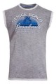 Mouwloos t-shirt van Redfield