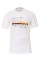 Korte mouw t-shirt Casamoda