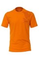 Korte mouw t-shirt Casamoda