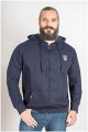 Sweatvest van Loyalty & Faith