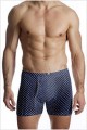 Elastische boxershort van ZD