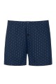 Bedrukte boxershort van Götzburg