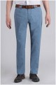 Elastische chino van Pionier.