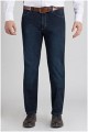 Elastische 5-pocket jeansbroek van Pionier
