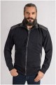 Katoenen jack van KAM Jeanswear