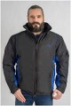 Brigg Outdoorjas met capuchon