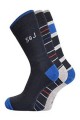3-pack sokken van Smith & Jones