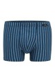 Gestreepte boxershort van Götzburg