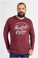 Lange mouw T-shirt van Redfield