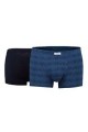 2-pack elastische boxers van Ceceba