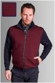 Meantime tweekleurig vest