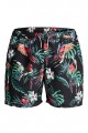 Zwemshort van Jack & Jones uit gerecycled materiaal