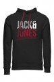 Hoodie van Jack & Jones