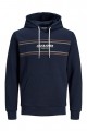 Sweathoodie van Jack & Jones.