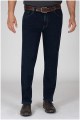 Elastische 5-pocket jeansbroek van Pionier