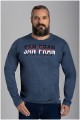 Lange mouw t-Shirt van Forestal.
