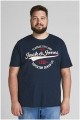 Jack & Jones korte mouw t-shirt.