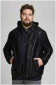 Jack & Jones kunstlederen jas