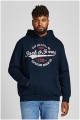 Hoodie van Jack & Jones