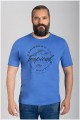 Korte mouw t-shirt van Kitaro