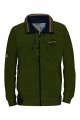 Katoenen vest van Redfield.