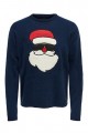 Only & Sons kersttrui