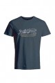 Korte mouw t-shirt van Jack & Jones.