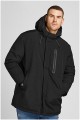 Jack & Jones Parka.