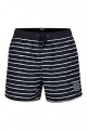 Gestreepte zwemshort van Ceceba