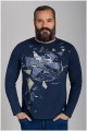 Lange mouw t-shirt van Forestal
