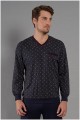 Lange pyjama van Götzburg