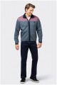 Sweat-Trainingspak van Hajo
