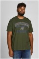 Jack & Jones korte mouw t-shirt