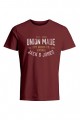 Jack & Jones korte mouw t-shirt.