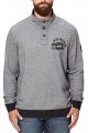Katoenen sweatshirt van S.Oliver
