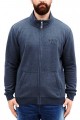 Sweatvest van S.Oliver
