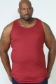 Mouwloos t-shirt D555.