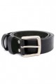 Lederen riem van D555