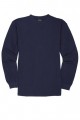 Basis lange mouw t-shirt van Adamo
