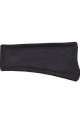 Fleece hoofdband van Brigg.