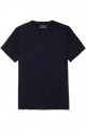 Basis korte mouw t-shirt van Adamo.