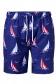 Zwemshort van D555