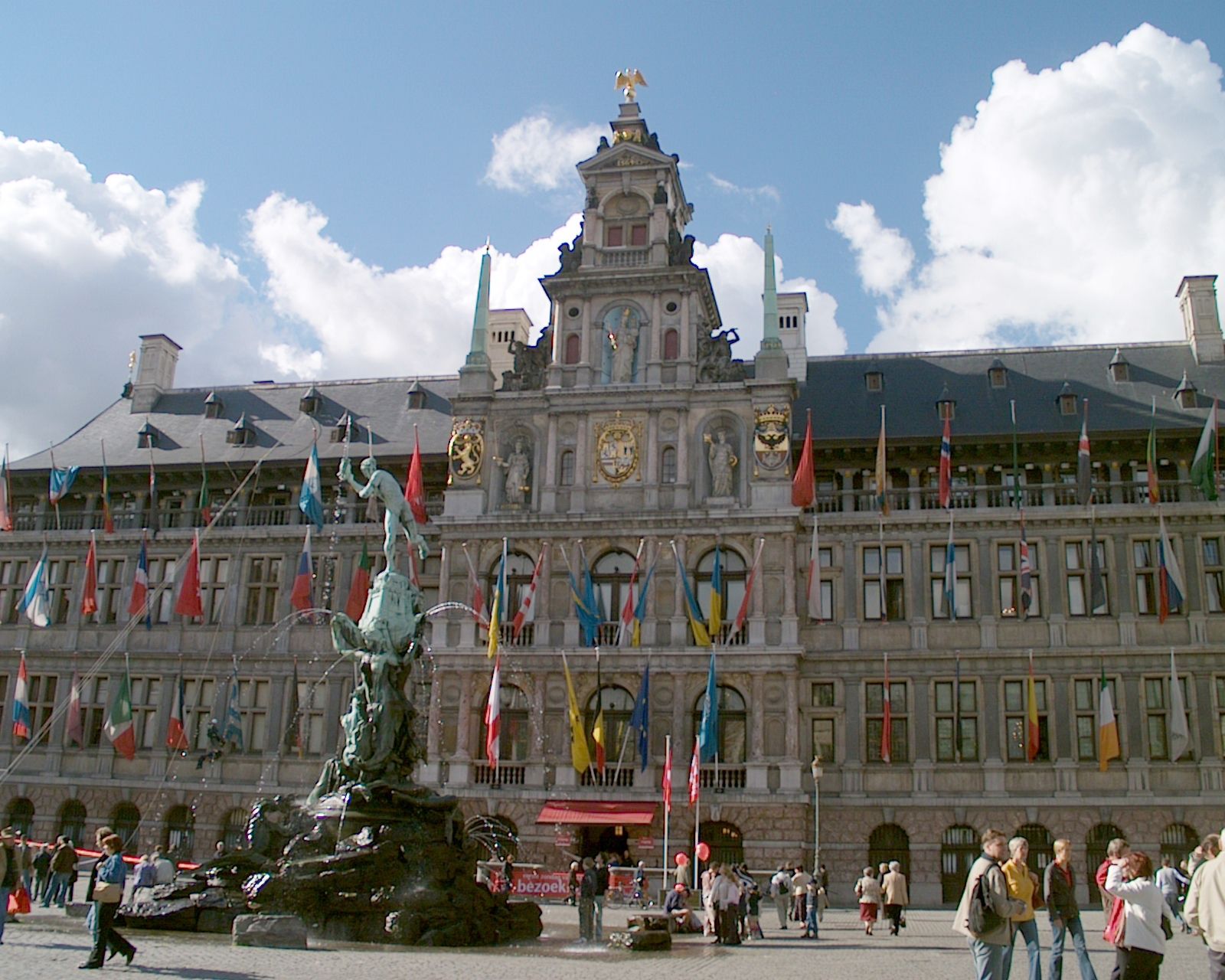 Antwerpen Grote maten herenkleding in Antwerpen koop je bij plusman.be