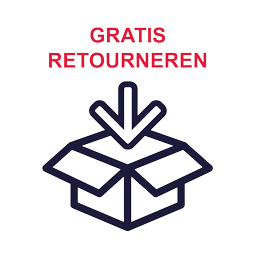 Gratis retourzending
