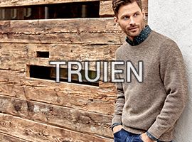 XXL winterjassen Grote maten colberts