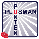 Pluspunten spaarprogramma