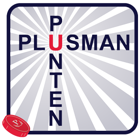 Plusman Pluspunten-Spaarprogramma